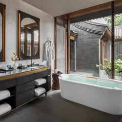 マンダリン オリエンタル 前門 北京/提供画像