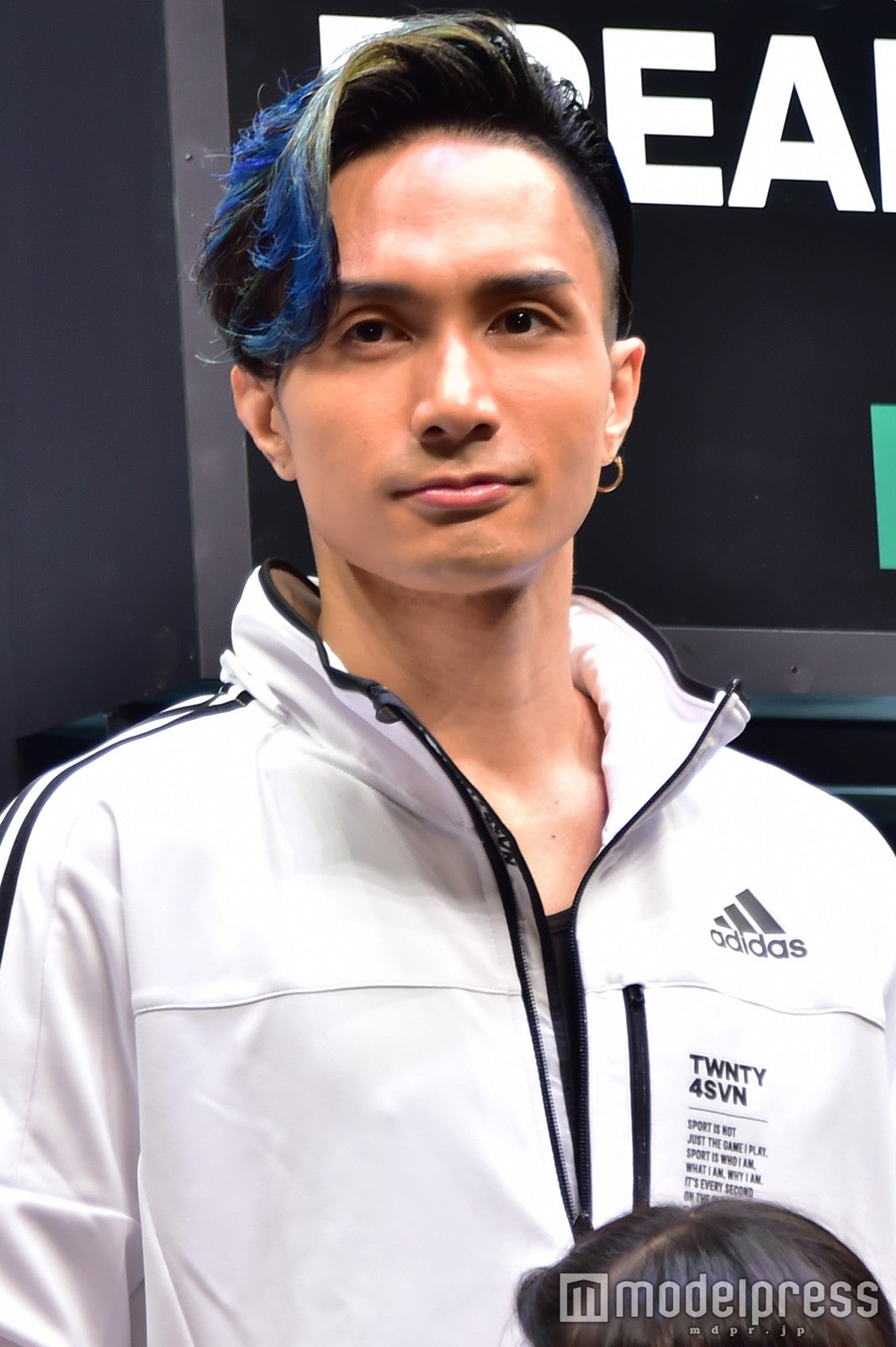 橘ケンチ（C）モデルプレス