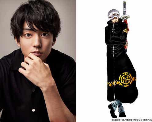 伊藤健太郎 ワンピース トラファルガー ロー コスプレ披露 実写化するなら伊藤君で決まり の声も モデルプレス 伊藤健太郎 ワンピース トラファルガー ロー コスプレ披露 実写化するなら伊藤君で決まり の声も モデルプレス