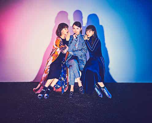 飯豊まりえ×emma×佐藤千亜妃、主演映画で“オシャレすぎる復讐劇”<CAST:>