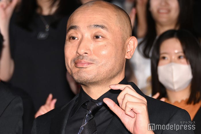 宇野祥平(C)モデルプレス