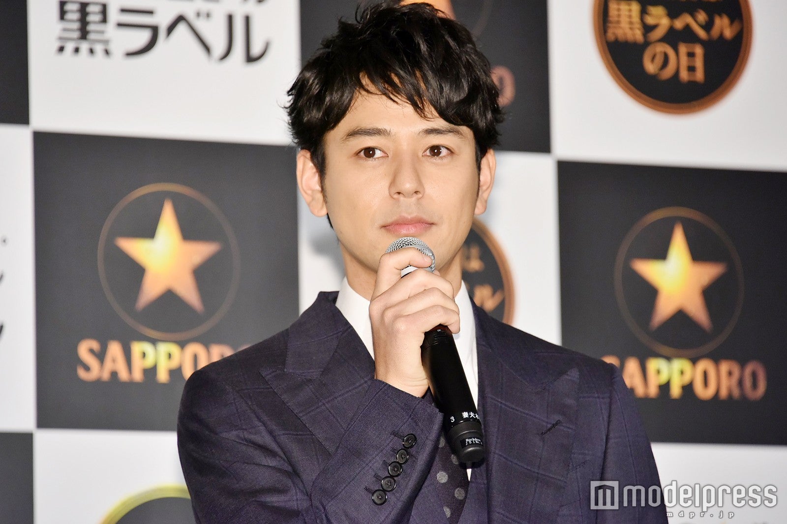 妻夫木聡、プロスケーター夢見ていた過去 俳優業で支えになっている言葉明かす