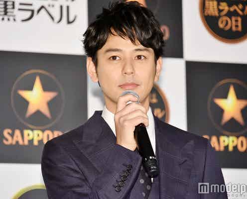 妻夫木聡「言わないほうがいいかも」過酷な手術シーン明かす