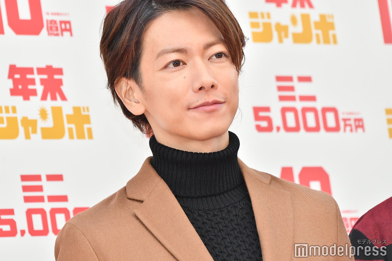 佐藤健（C）モデルプレス