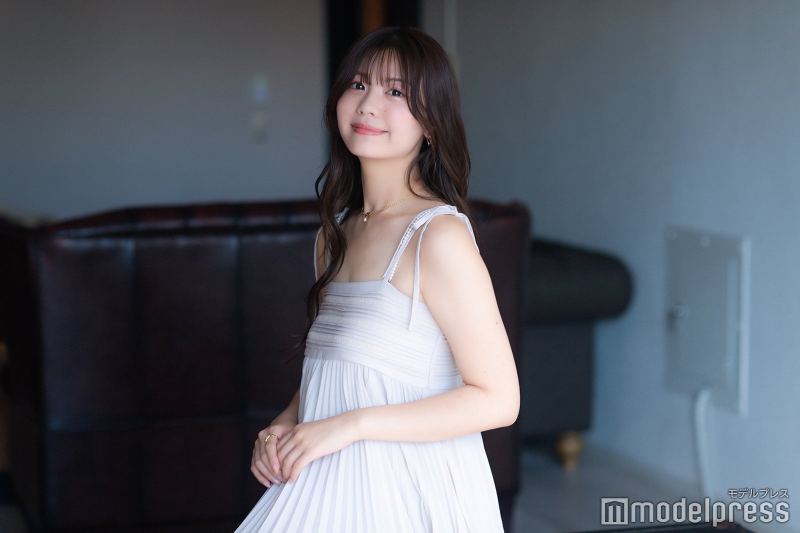 加藤愛梨さん（C）モデルプレス