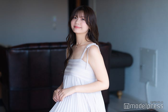 加藤愛梨さん(C)モデルプレス