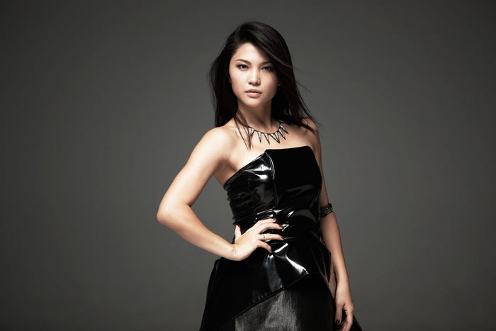 仲宗根梨乃(提供写真)