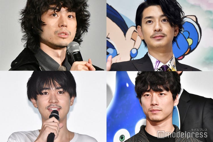 イケメンの色気ダダ漏れヒゲ姿 三浦翔平 坂口健太郎 菅田将暉ら 雰囲気ガラリ モデルプレス イケメンの色気ダダ漏れヒゲ姿 三浦翔平 坂口健太郎 菅田将暉ら 雰囲気ガラリ モデルプレス