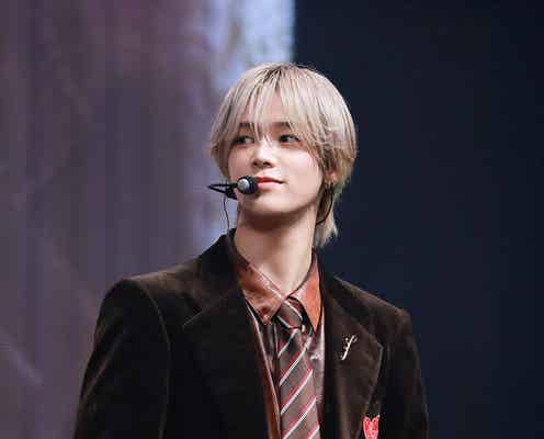 &TEAM・K、EJと練習生時代にバレンタインチョコ交換「宿舎で渡そうぜとか言って」