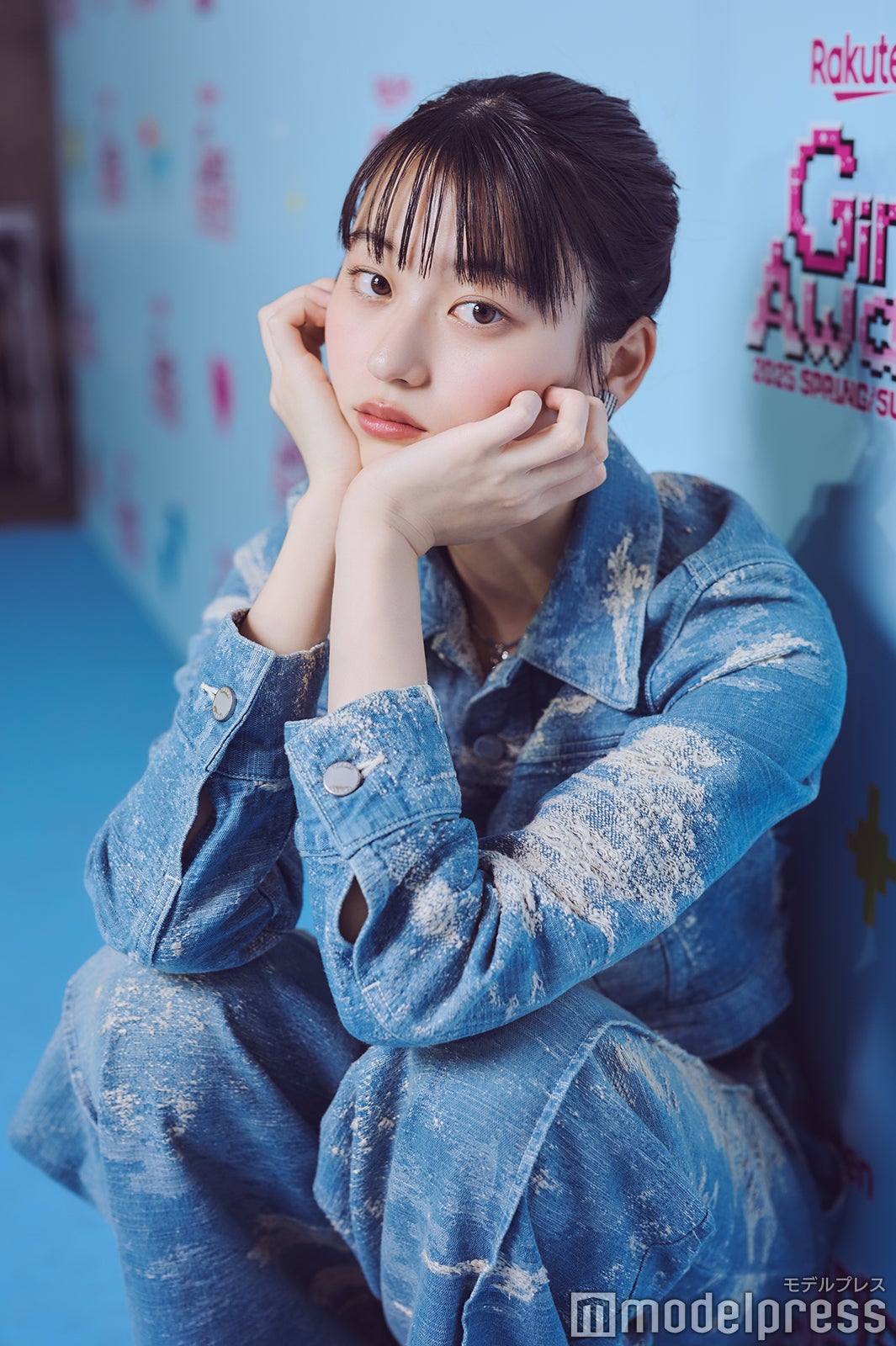 菊池日菜子（C）モデルプレス