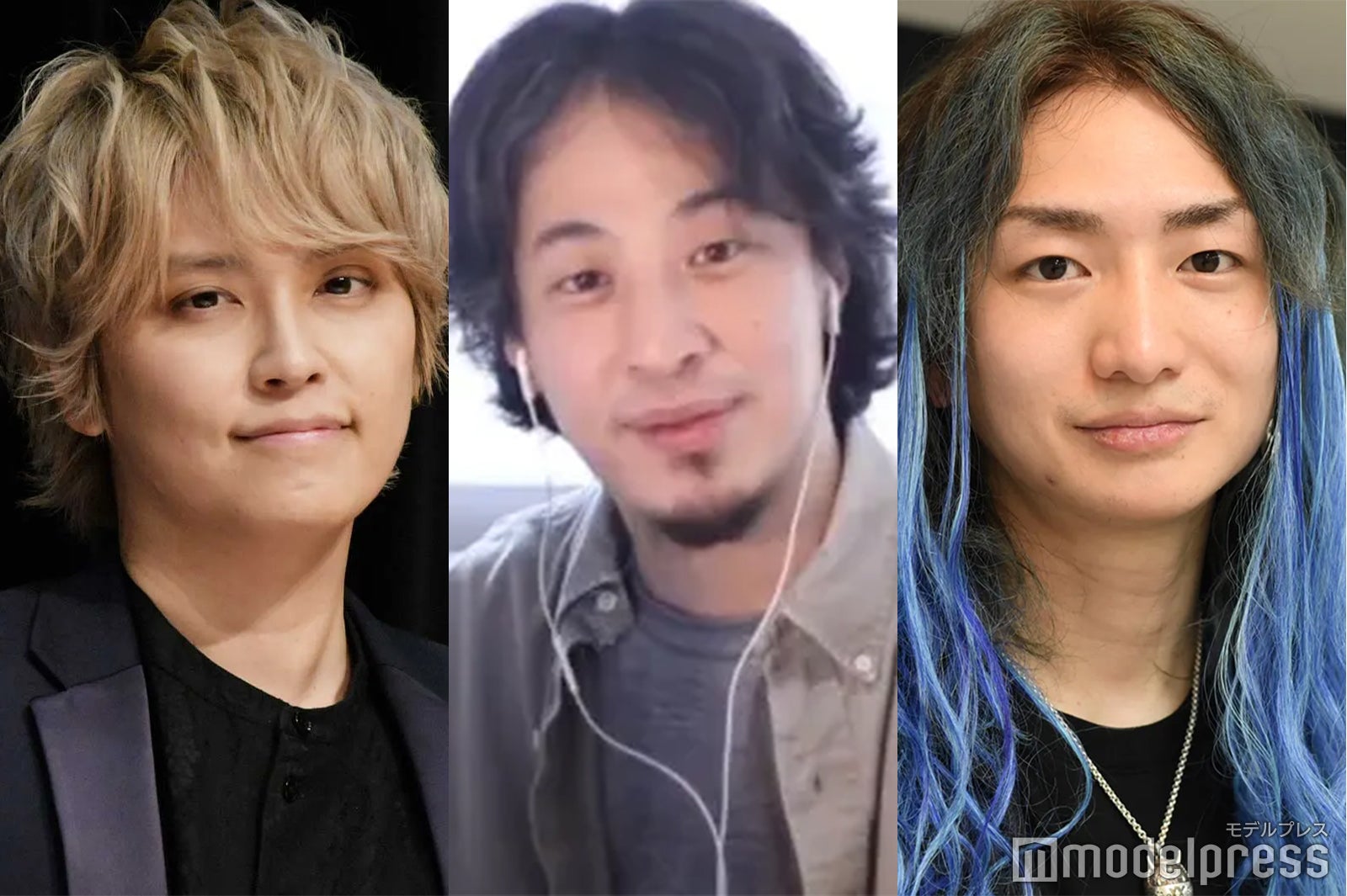 ひろゆき、DJ社長から手越祐也へのアドバイスに納得「そりゃそう