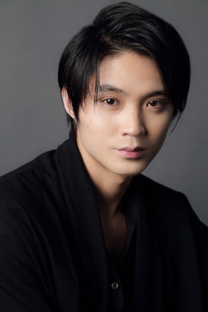 磯村勇斗(提供写真)