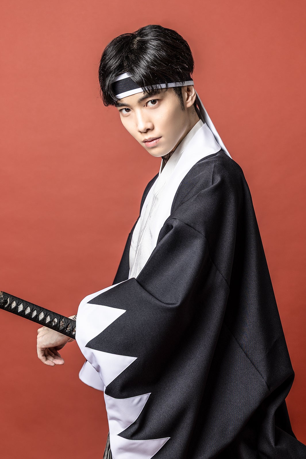 （C）増田こうすけ／集英社 （C）「復刻 舞台 増田こうすけ劇場 ギャグマンガ日和 ～奥の細道 地獄のランウェイ編～」 製作委員会