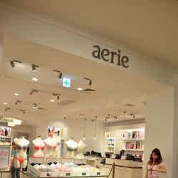 「AMERICAN EAGLE OUTFITTERS」東急プラザ表参道原宿店