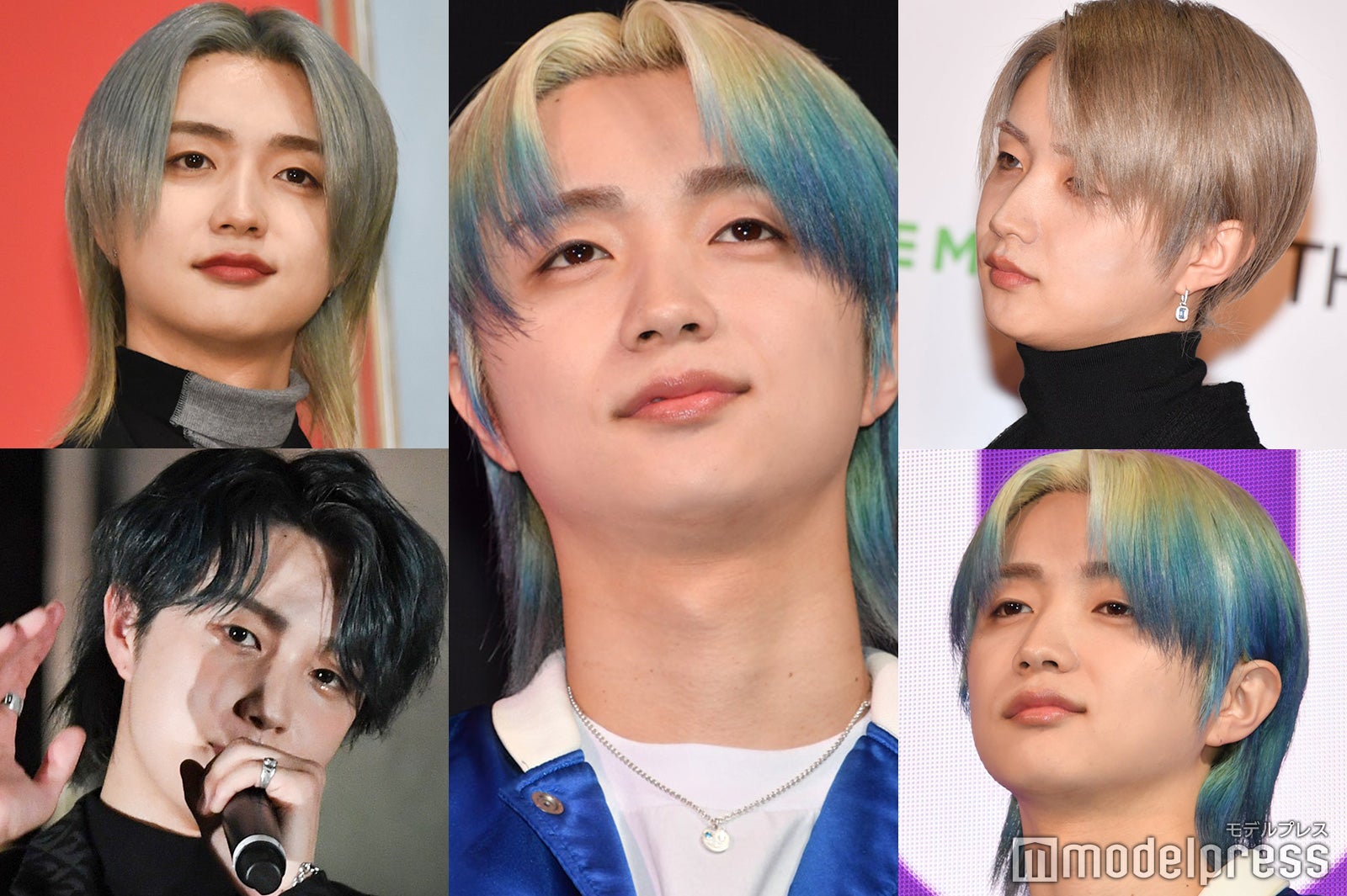 読者が選ぶ“BE:FIRST・JUNON”の名言5つ【モデルプレス誕生日企画／読者アンケート結果】