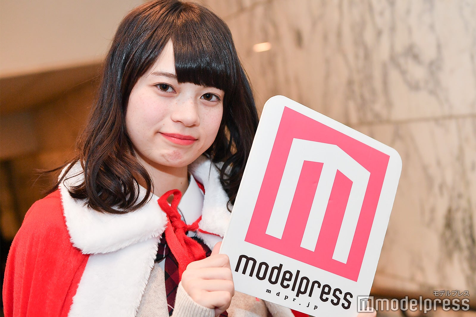 あれんさん （C）モデルプレス