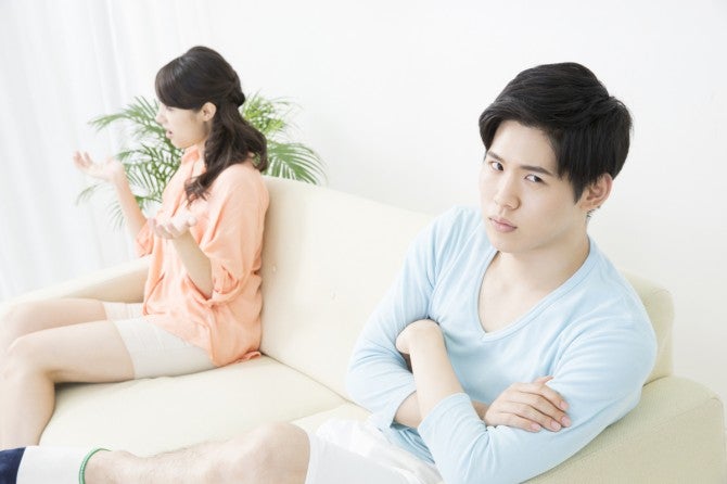 もう限界だな 男性が 彼女と別れたくなる瞬間 6つ モデルプレス もう限界だな 男性が 彼女と別れたくなる瞬間 6つ モデルプレス