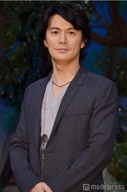 福山雅治、「紅白」初の試みを実現　本人コメント到着