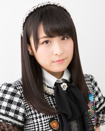 川本紗矢 （C）AKS