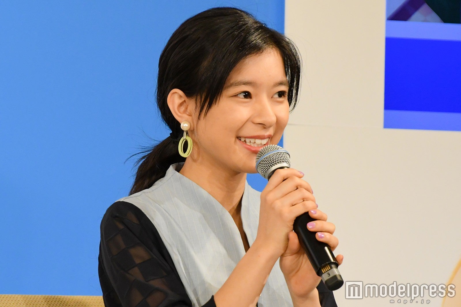 芳根京子 （C）モデルプレス