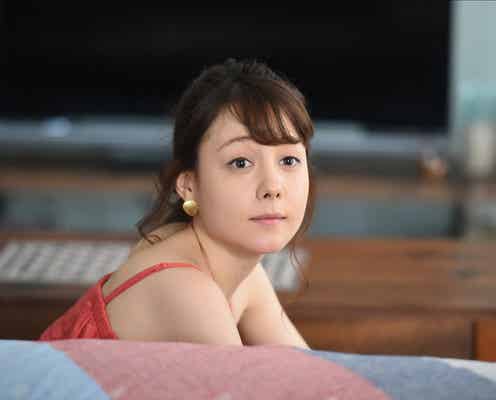トリンドル玲奈、ベッドに押し倒し濃厚キス… 肉食女子ぶりに期待