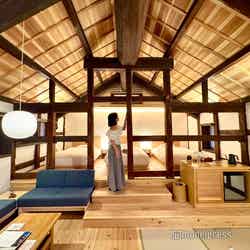 (C)モデルプレス