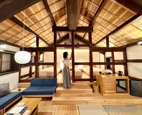 伊能忠敬ゆかりの宿に宿泊!小江戸や発酵の魅力がたっぷりの「千葉」へ都心からショートトリップ