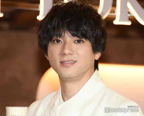 山田裕貴、3作目の写真集依頼断った理由とは
