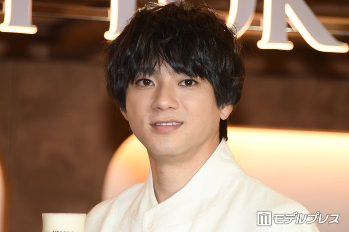 山田裕貴、憧れ続けた俳優と“15年越し”初対面で「言葉が出てこなかった」次の行動宣言も井ノ原快彦からツッコミ「やめといたほうがいい」