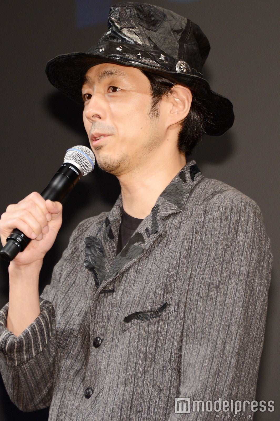 宮藤官九郎監督（C）モデルプレス