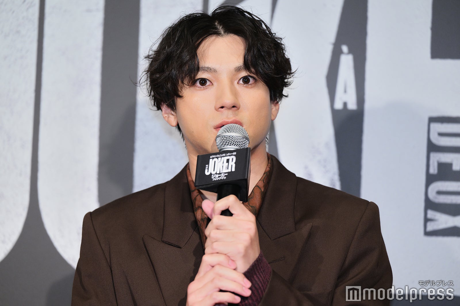 山田裕貴（C）モデルプレス