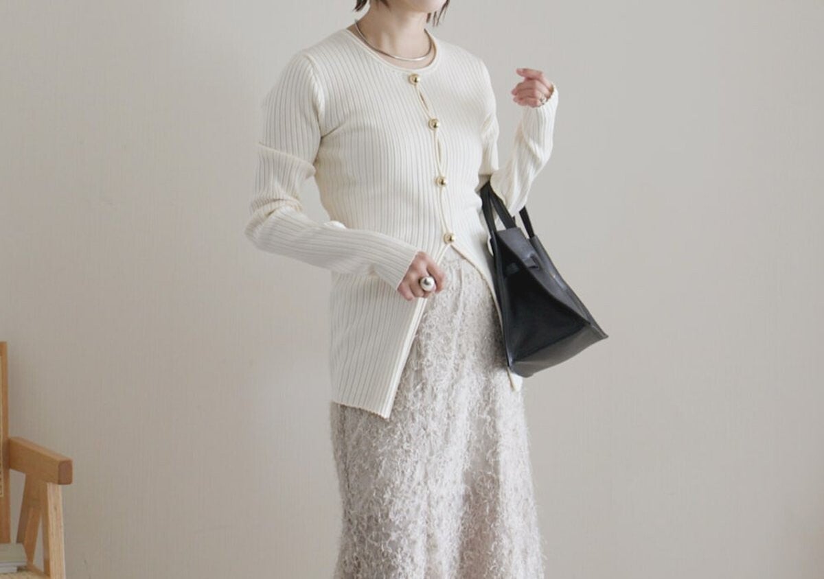 出会いの季節は「好印象」に決めたい！トレンドおさえて上品に見える♡春のきれいめコーデ5選