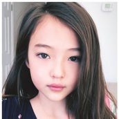 驚異の美貌 話題の10歳 米韓ハーフ少女 エラ グロス Blackpinkの後輩に モデルプレス 驚異の美貌 話題の10歳 米韓ハーフ少女 エラ グロス Blackpinkの後輩に モデルプレス