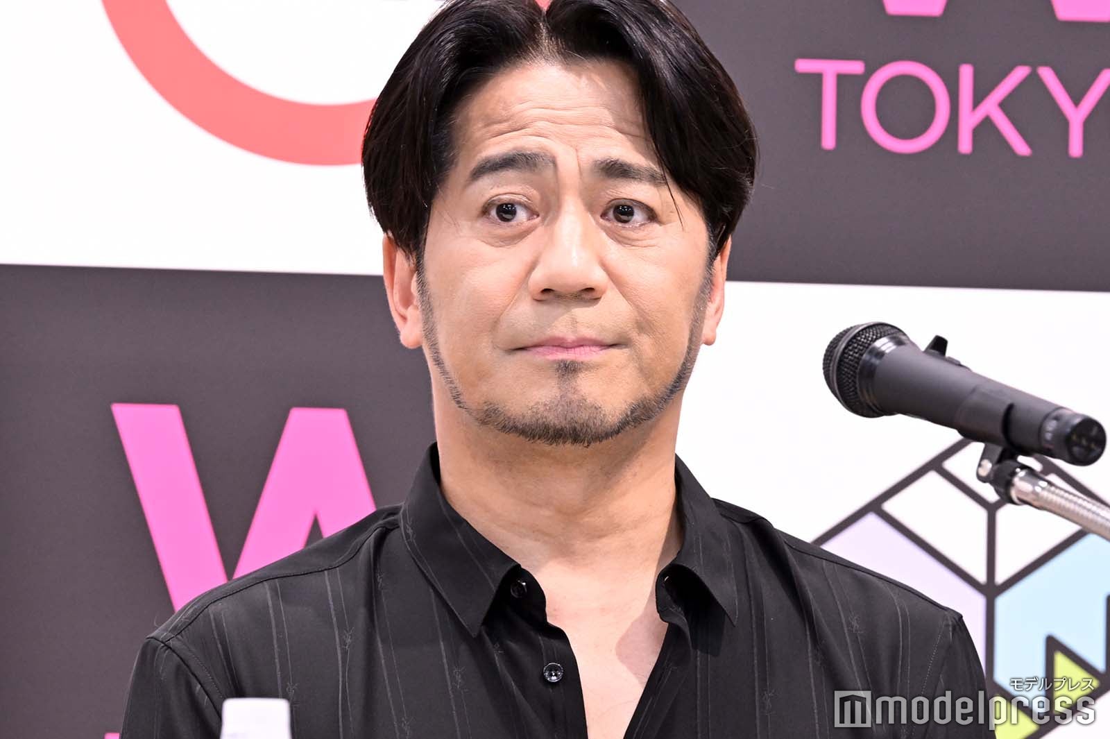 EXILE HIRO （C）モデルプレス