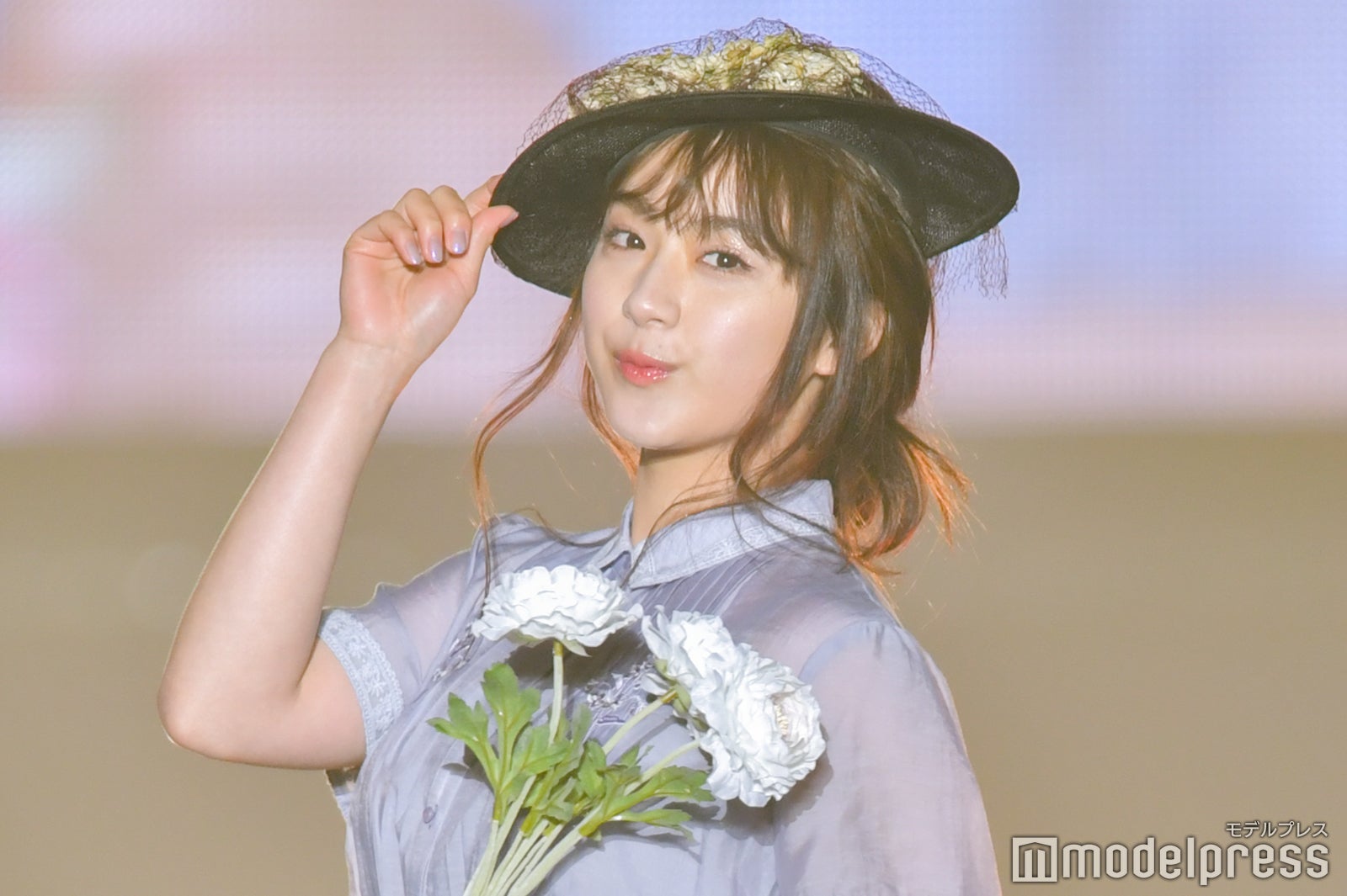 平祐奈（C）モデルプレス