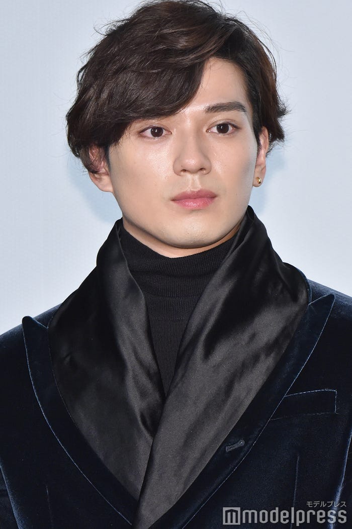 新田真剣佑 (C)モデルプレス