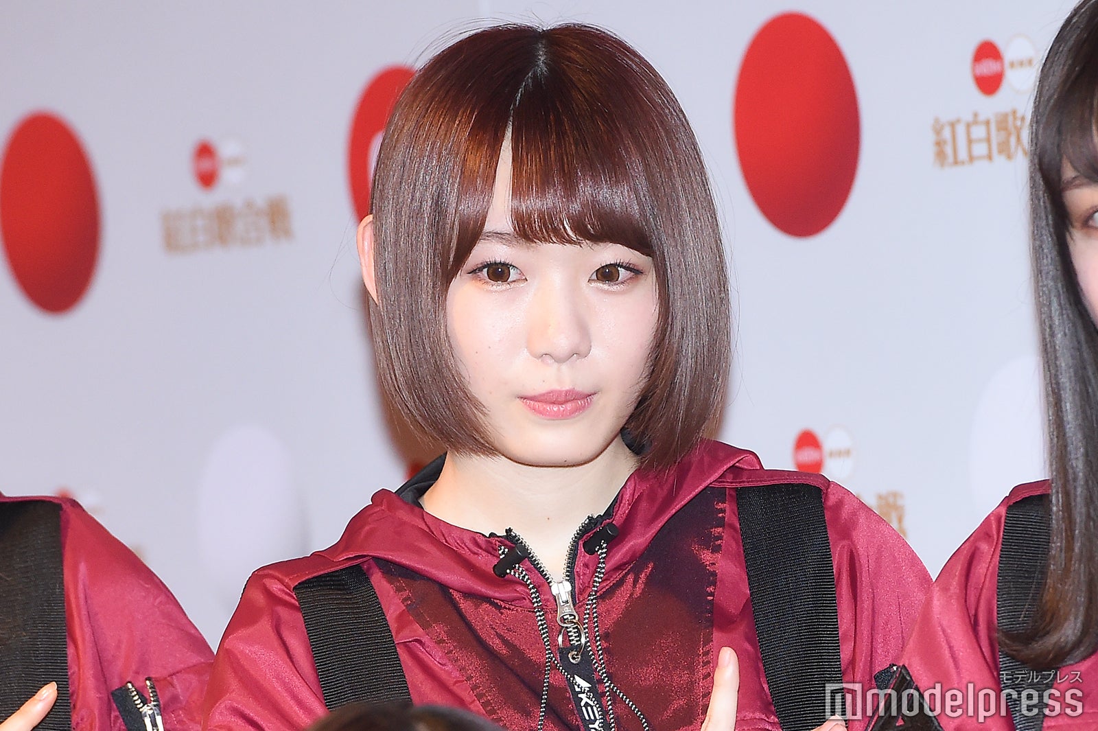 欅坂46 （C）モデルプレス