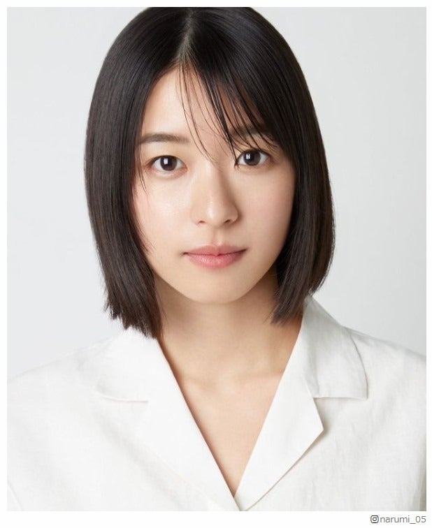 鳴海唯、芸能事務所・フラーム所属発表 有村架純・戸田恵梨香らの後輩に