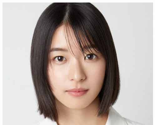 鳴海唯、芸能事務所・フラーム所属発表 有村架純・戸田恵梨香らの後輩に