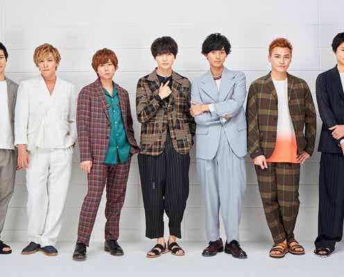 キスマイ“7人のリアル”を追う 北山宏光「最終的にはグループのためにやっている」
