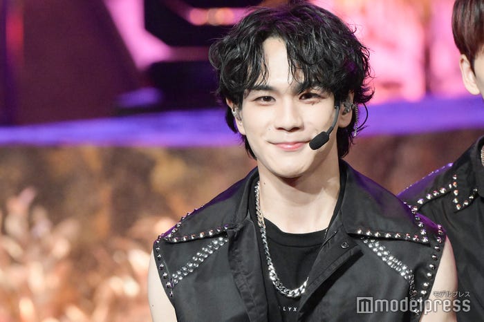 豆原一成(C)モデルプレス