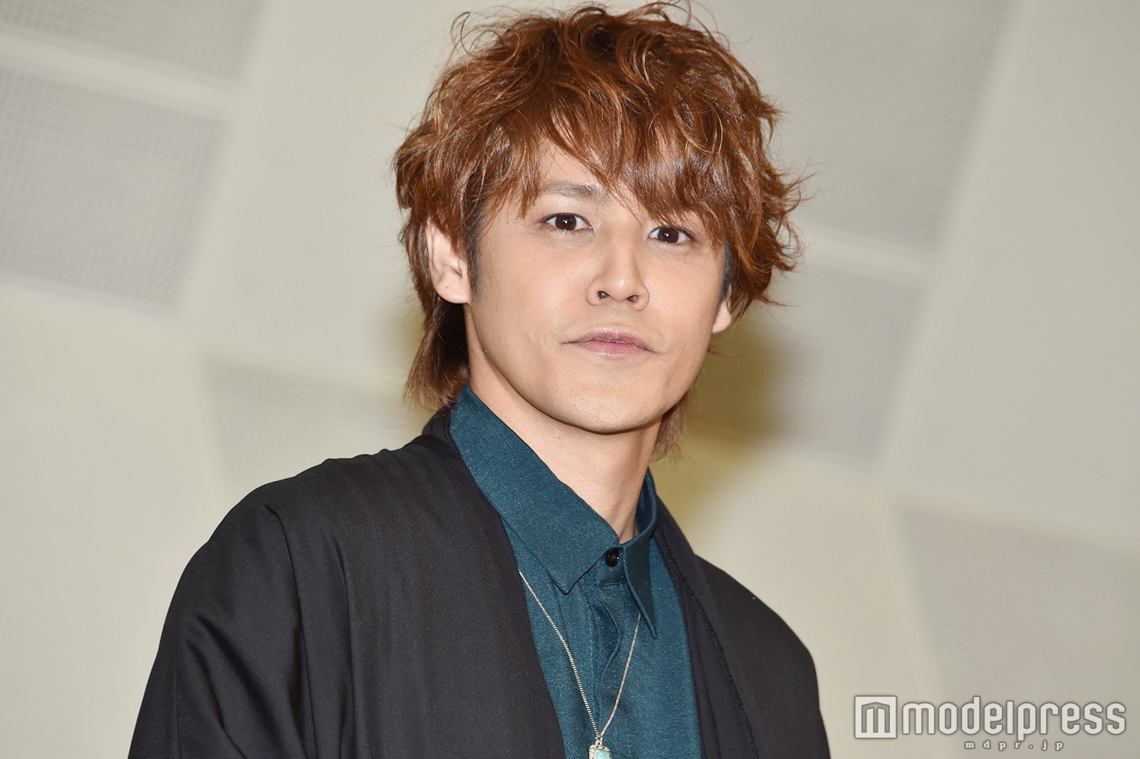 宮野真守 （C）モデルプレス