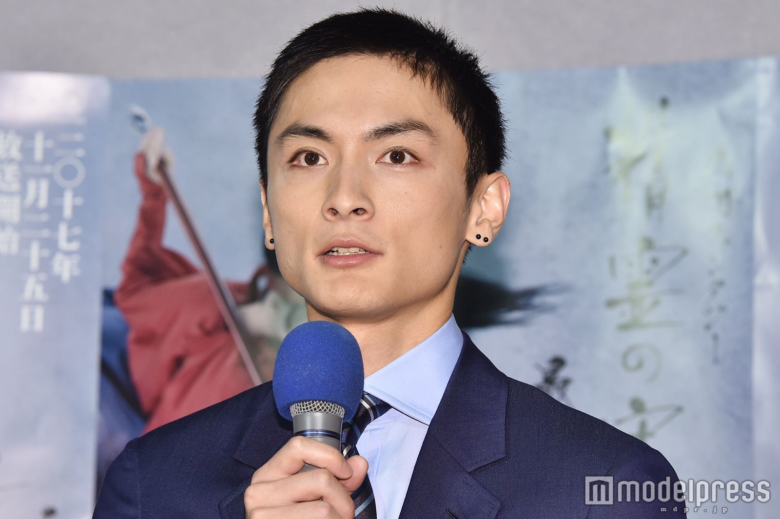 高良健吾 （C）モデルプレス