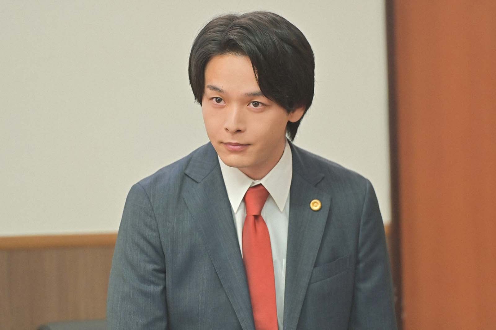 石子と羽男―そんなコトで訴えます？―第7話＞石羽コンビ、2人の