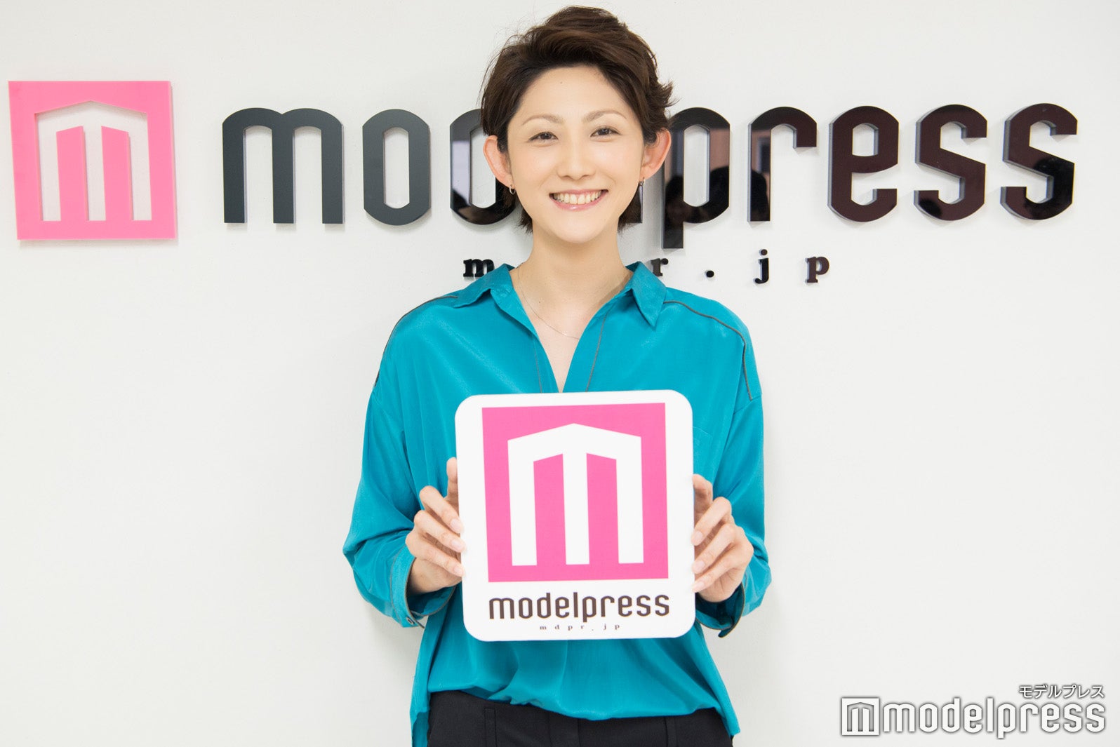 森本さやかアナウンサー（C）モデルプレス