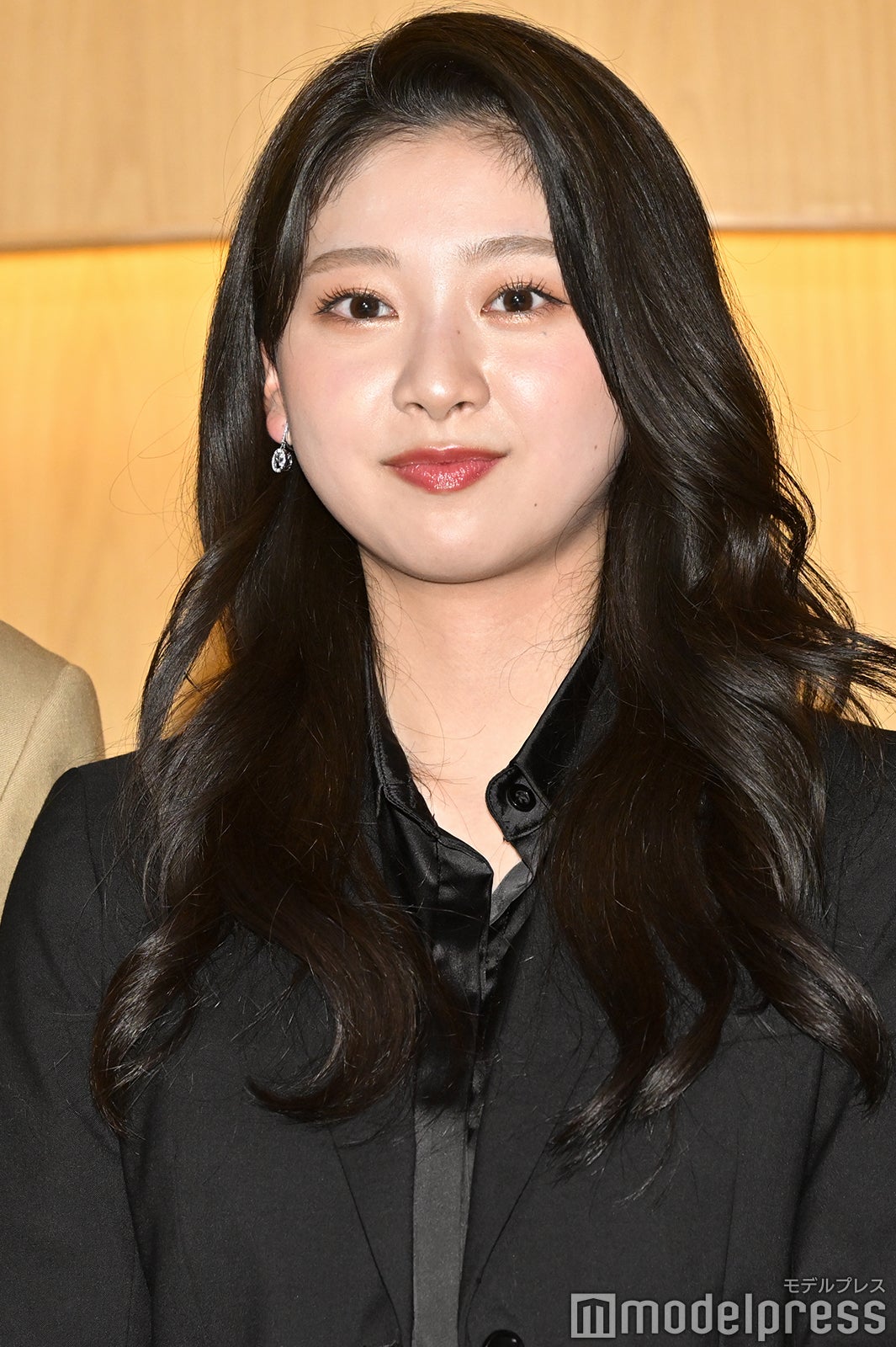 富田鈴花（C）モデルプレス