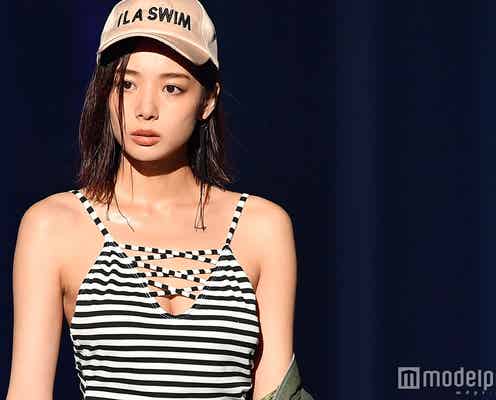 Sexy Zone菊池風磨が見つけた検索美女・岡田紗佳とは “恋愛発展の可能性”にコメント