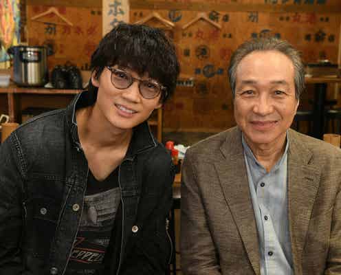 綾野剛の師匠役に小日向文世 「MIU404」ゲスト出演者発表