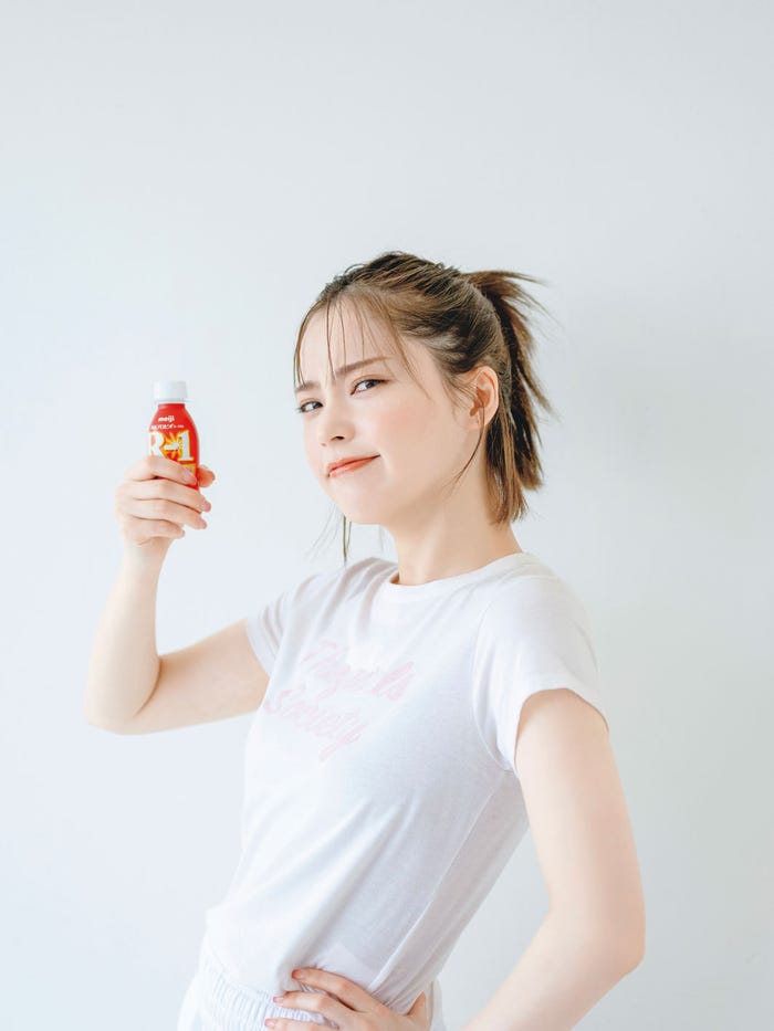 那須ほほみ/新たに公開された収録カット(C)SDP