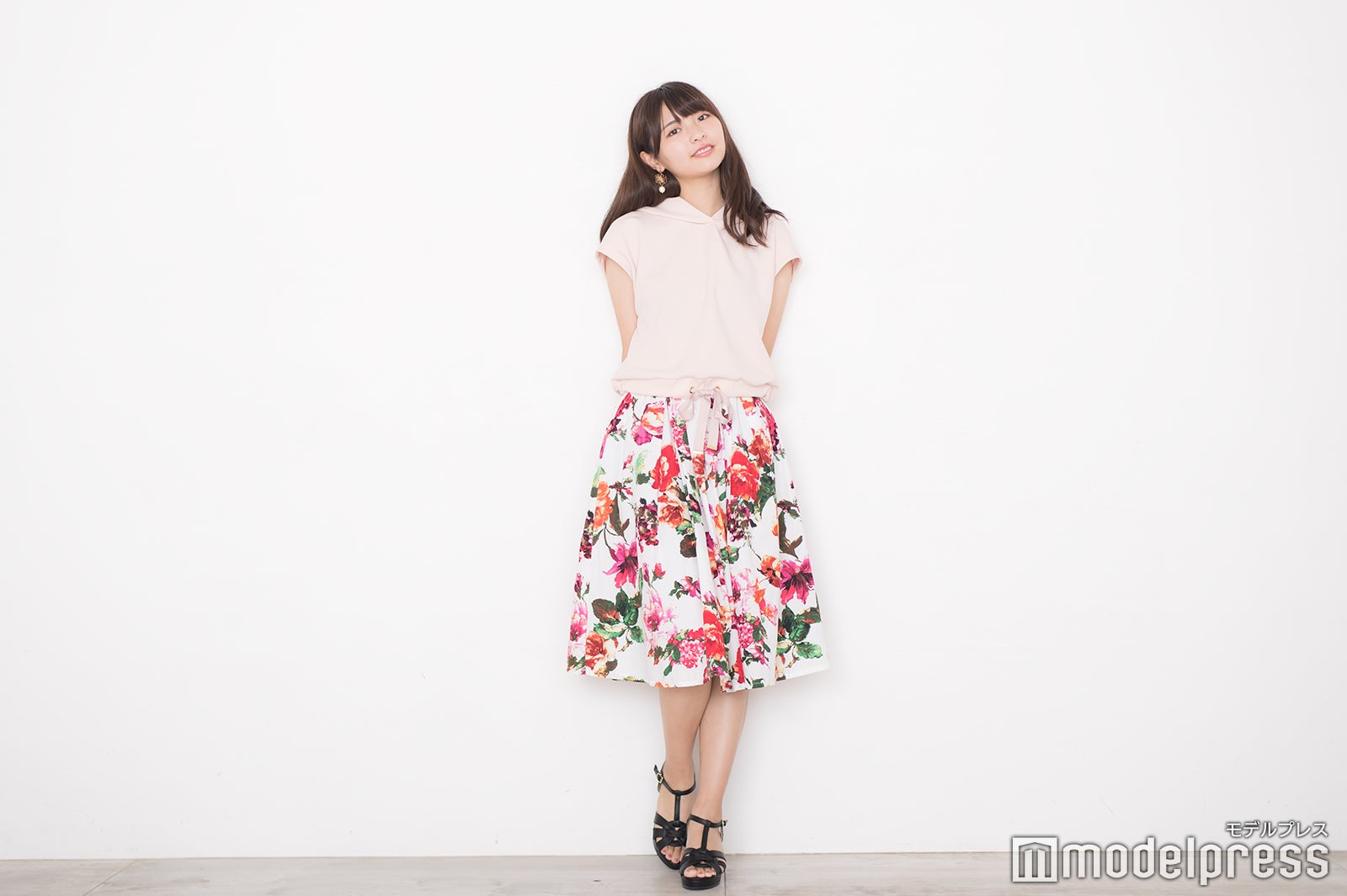 田代麻純（C）モデルプレス